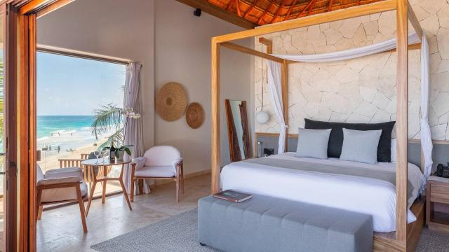 Hotel Tago Tulum By G Hotels