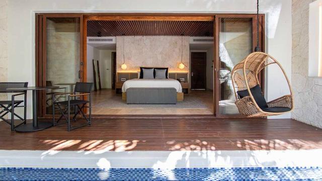 Hotel Tago Tulum By G Hotels