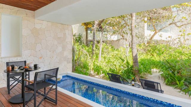 Hotel Tago Tulum By G Hotels