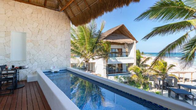 Hotel Tago Tulum By G Hotels