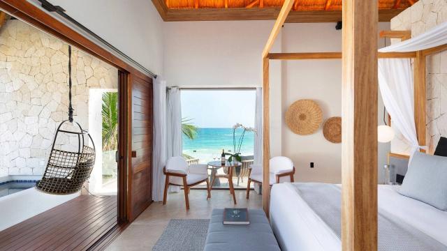 Hotel Tago Tulum By G Hotels