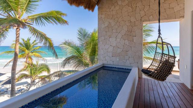 Hotel Tago Tulum By G Hotels