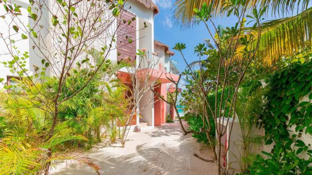 Hotel Tago Tulum By G Hotels