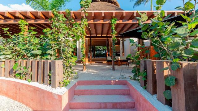 Hotel Tago Tulum By G Hotels