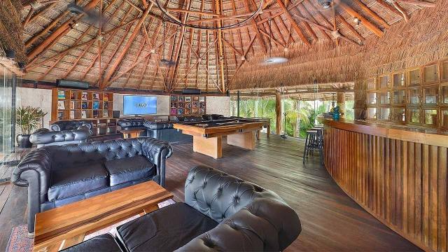 Hotel Tago Tulum By G Hotels