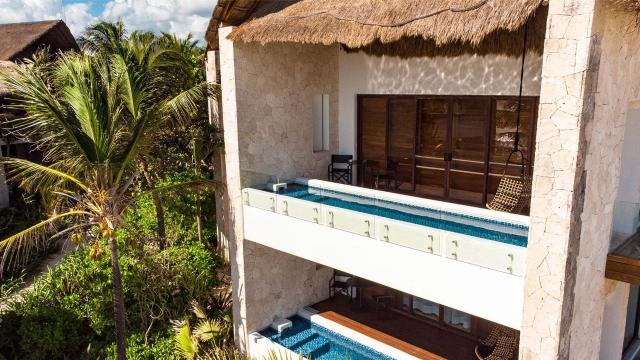 Hotel Tago Tulum By G Hotels