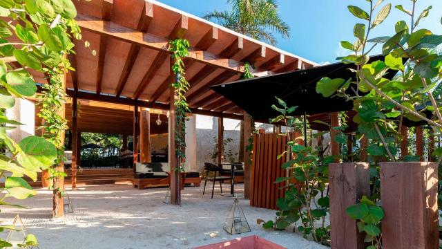 Hotel Tago Tulum By G Hotels