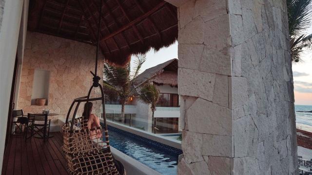 Hotel Tago Tulum By G Hotels