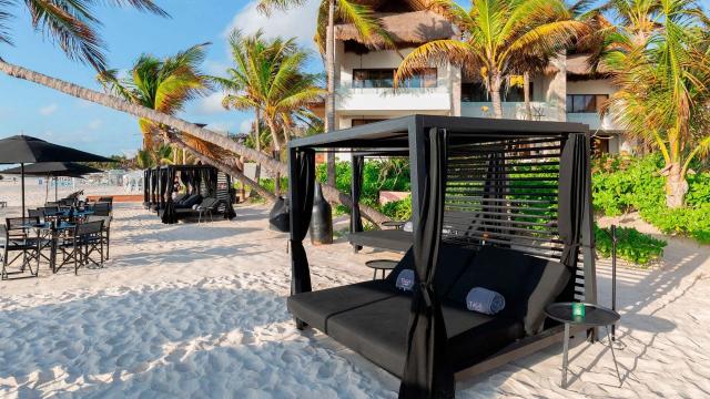 Hotel Tago Tulum By G Hotels