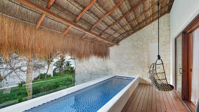 Hotel Tago Tulum By G Hotels