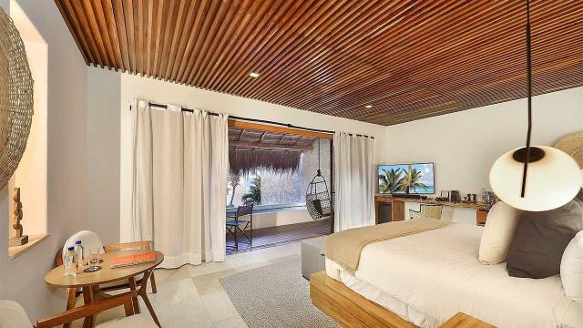 Hotel Tago Tulum By G Hotels