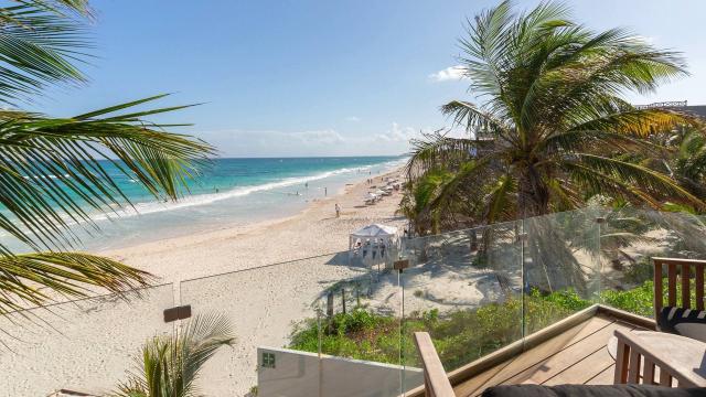 Hotel Tago Tulum By G Hotels