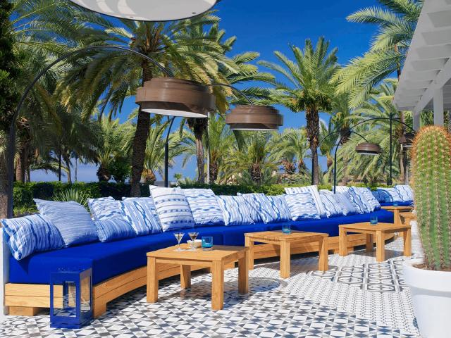 H10 Big Sur Boutique Hotel
