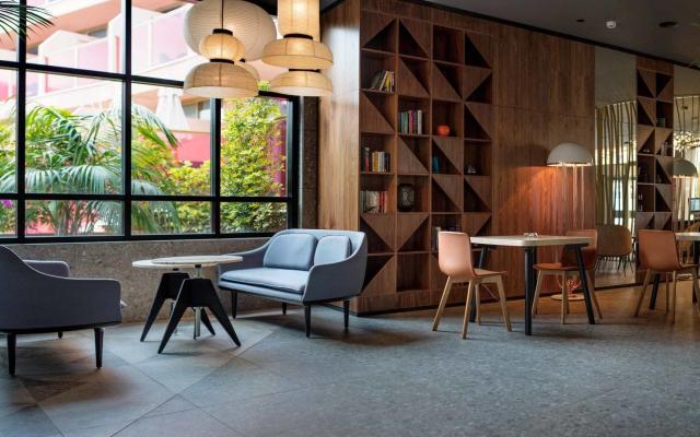 Hotel Sir Anthony