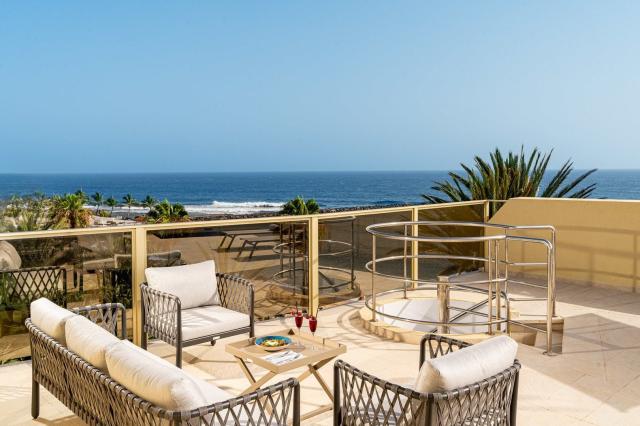 Hotel Sir Anthony