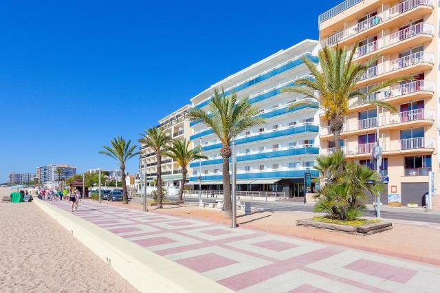 Hotel Pimar