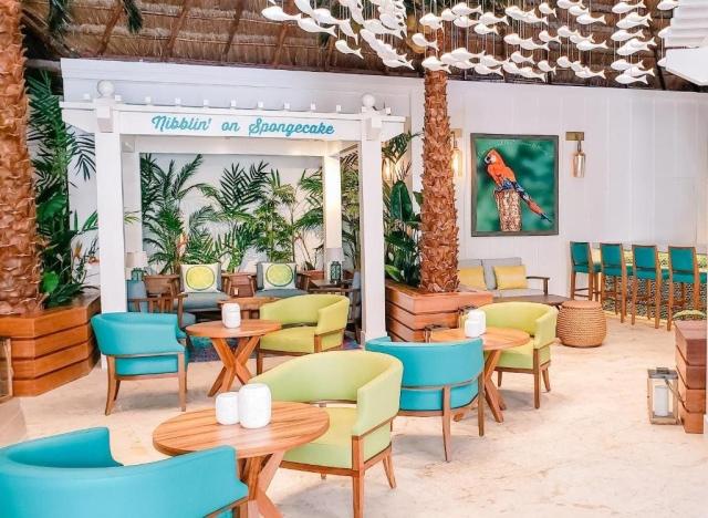 Hotel Margaritaville Beach Resort Riviera Cancun