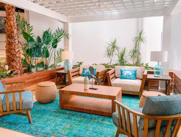Hotel Margaritaville Beach Resort Riviera Cancun