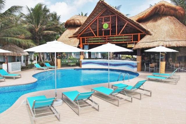 Hotel Margaritaville Beach Resort Riviera Cancun