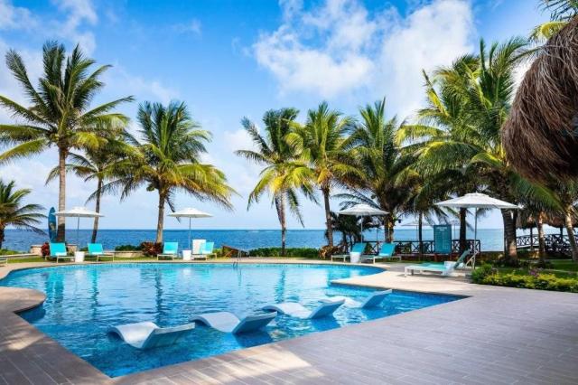 Hotel Margaritaville Beach Resort Riviera Cancun