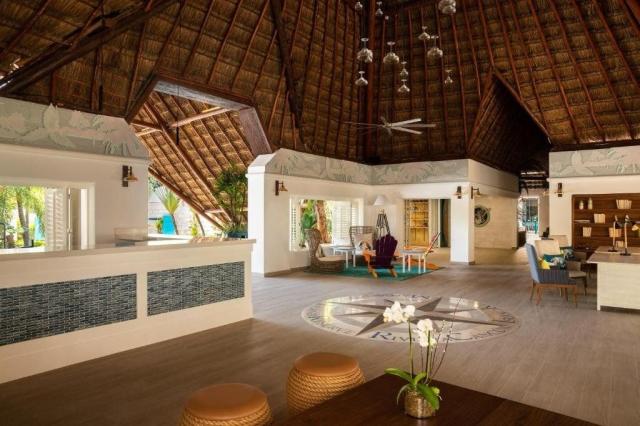 Hotel Margaritaville Beach Resort Riviera Cancun