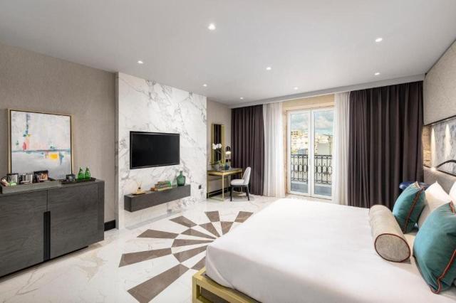 LURE Hotel & Spa