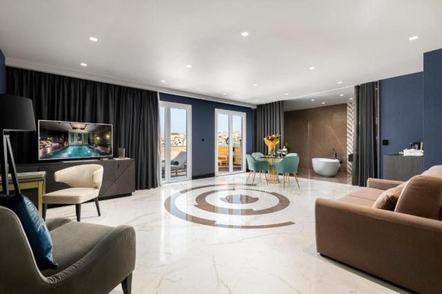 LURE Hotel & Spa