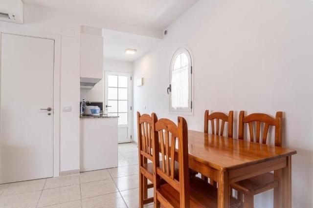 Las Casitas de Corralejo