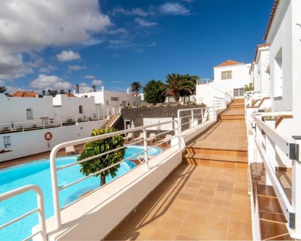 Las Casitas de Corralejo