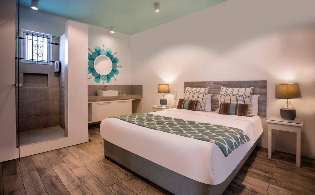 Hotel La Mariposa