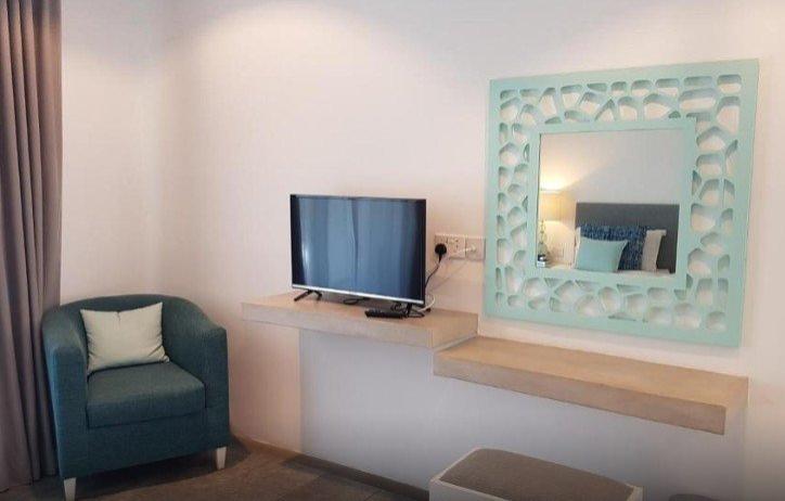 Hotel La Mariposa