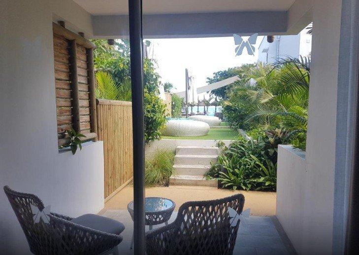 Hotel La Mariposa