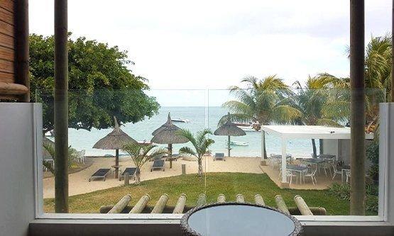 Hotel La Mariposa