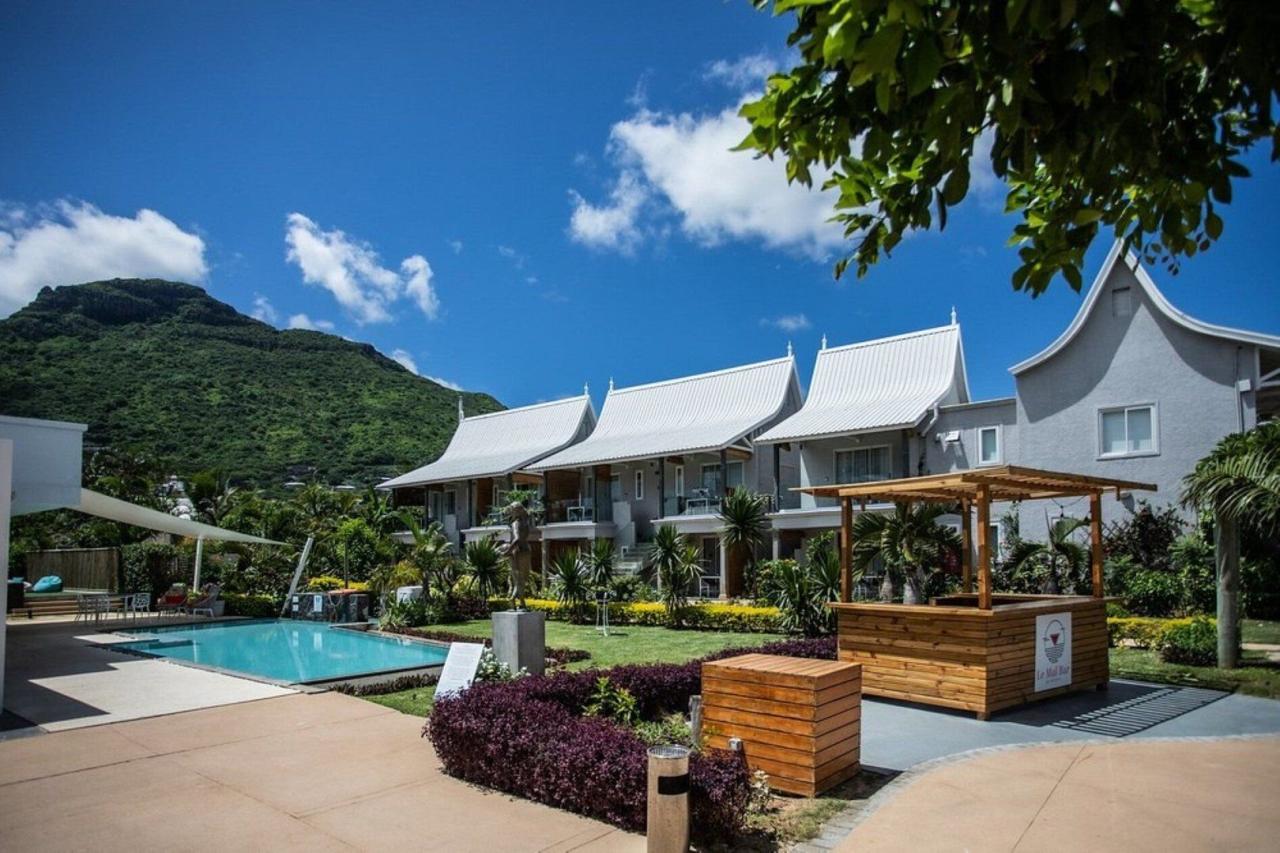 Hotel La Mariposa