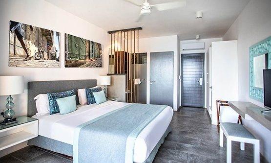 Hotel La Mariposa