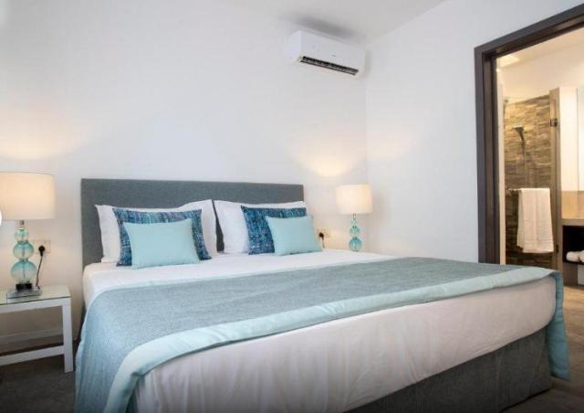 Hotel La Mariposa