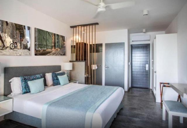 Hotel La Mariposa