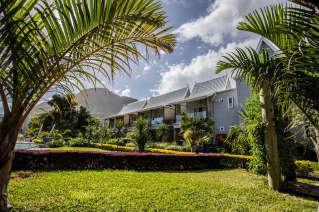 Hotel La Mariposa