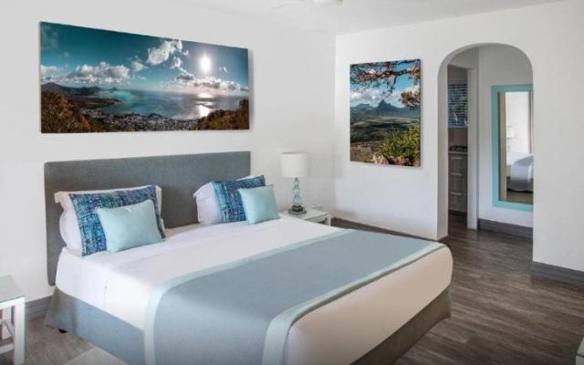 Hotel La Mariposa