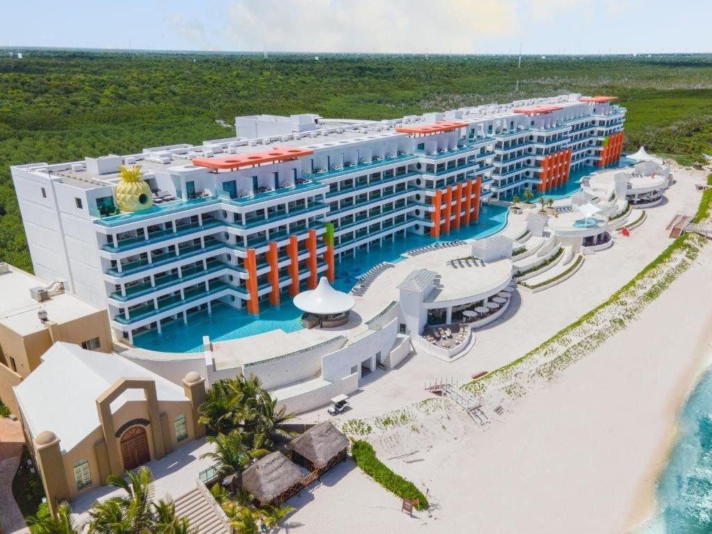 Nickelodeon Hotels & Resorts