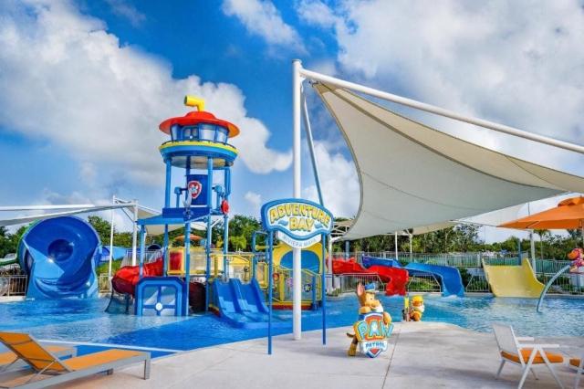 Hotel Nickelodeon Hotels & Resorts Riviera Maya by Karisma