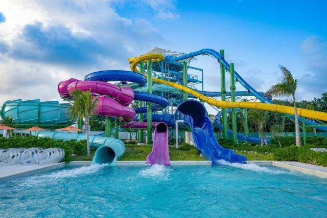 Hotel Nickelodeon Hotels & Resorts Riviera Maya by Karisma