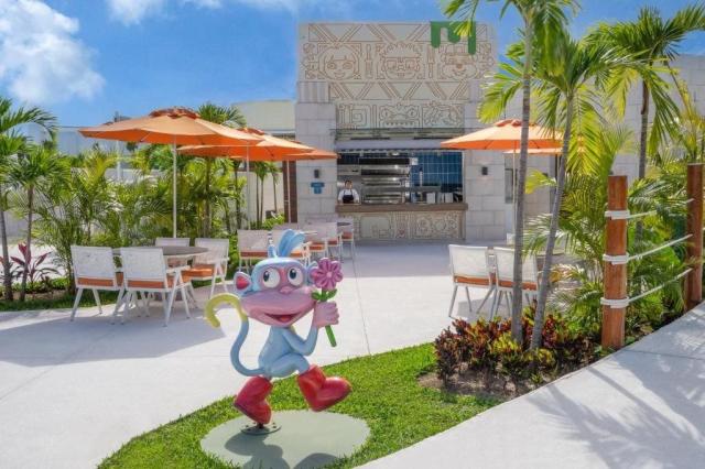 Hotel Nickelodeon Hotels & Resorts Riviera Maya by Karisma