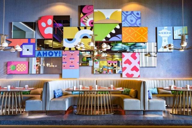 Hotel Nickelodeon Hotels & Resorts Riviera Maya by Karisma