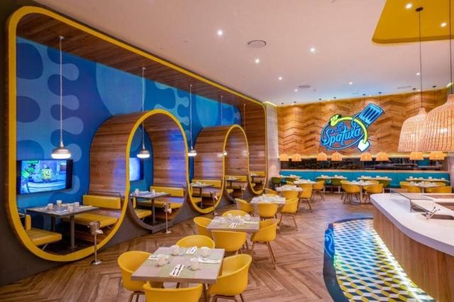 Hotel Nickelodeon Hotels & Resorts Riviera Maya by Karisma
