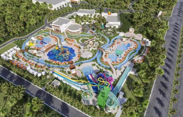 Hotel Nickelodeon Hotels & Resorts Riviera Maya by Karisma