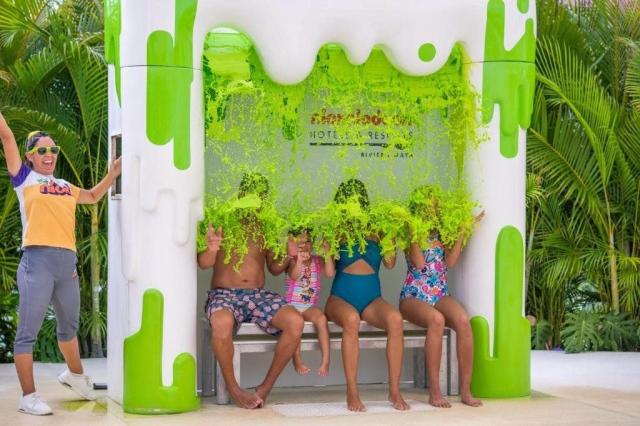Hotel Nickelodeon Hotels & Resorts Riviera Maya by Karisma