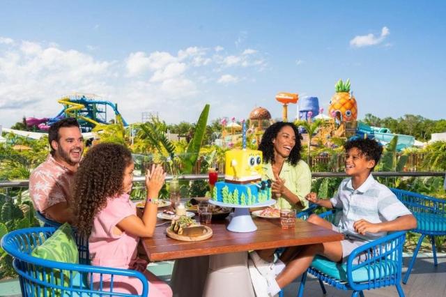 Hotel Nickelodeon Hotels & Resorts Riviera Maya by Karisma