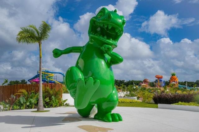 Hotel Nickelodeon Hotels & Resorts Riviera Maya by Karisma