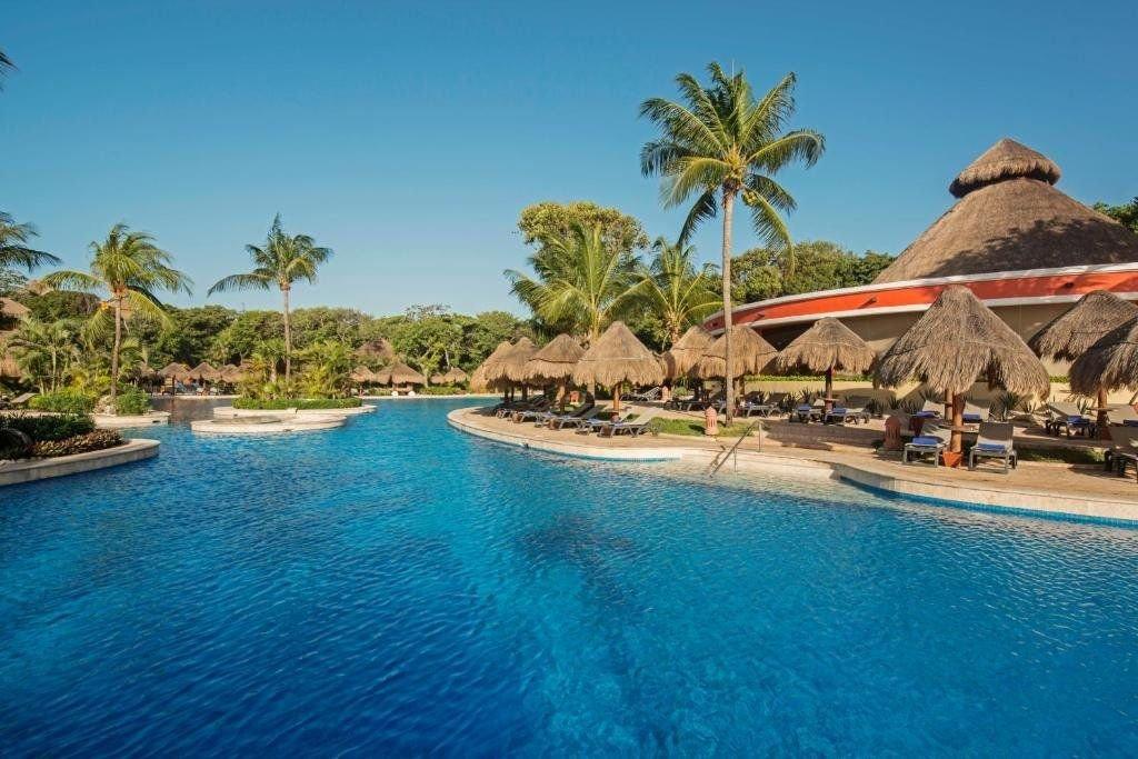 Hotel Iberostar Waves Quetzal